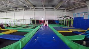 JUMP @ Kuantan