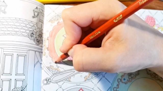 Антистресс раскраска. Расслабление, хобби