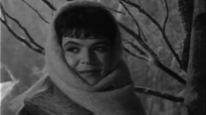 Майя Кристалинская - Детство ушло вдаль