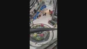 Торговый Центр Таир. Город Караганда