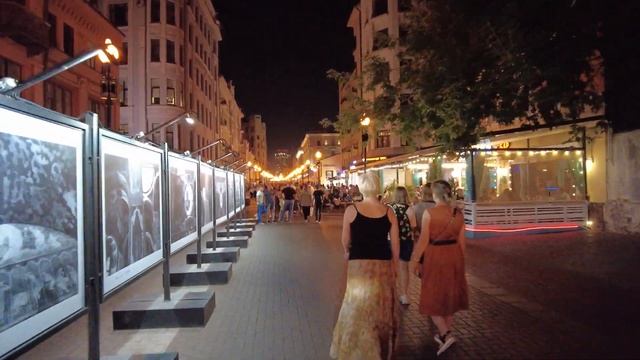 🌆 Волшебные Прогулки по Улицам Москвы: Откройте для Себя Столицу! 🚶♂️✨