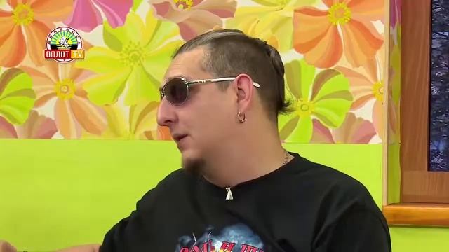 Спектакль Джо  ОПЛОТ TV