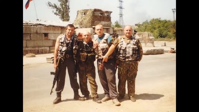 Начальник УМВД России по городу Калининграду полковник полиции Юрий Куртев