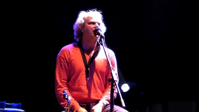 ПЕТР НАЛИЧ В КЗ ЮПИТЕР 4.02.2011 - OVERSEAS смотреть онлайн