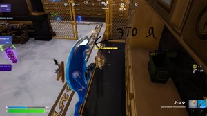 3 божественных (нет) катки в фортинайте