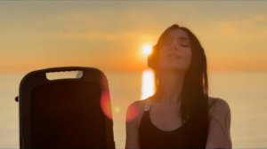 K_OXANA| the HERMIT| Soulful SUNSET deep house & TECH house DJ mix |LIVE @White Stones