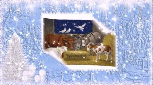 С. Черный Рождественское