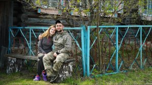 ЖИЗНЬ В ДЕРЕВНЕ БЕЗ ЭЛЕКТРИЧЕСТВА ｜ ПАШЕМ ОГОРОД ｜ ДЕЛАЕМ ВОЛЬЕР ｜ КУПИЛИ КУР