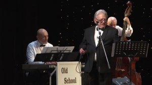 Old School Big Band