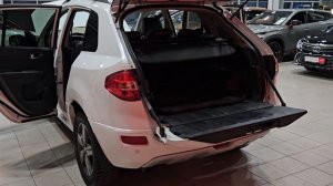 Renault Koleos '2013