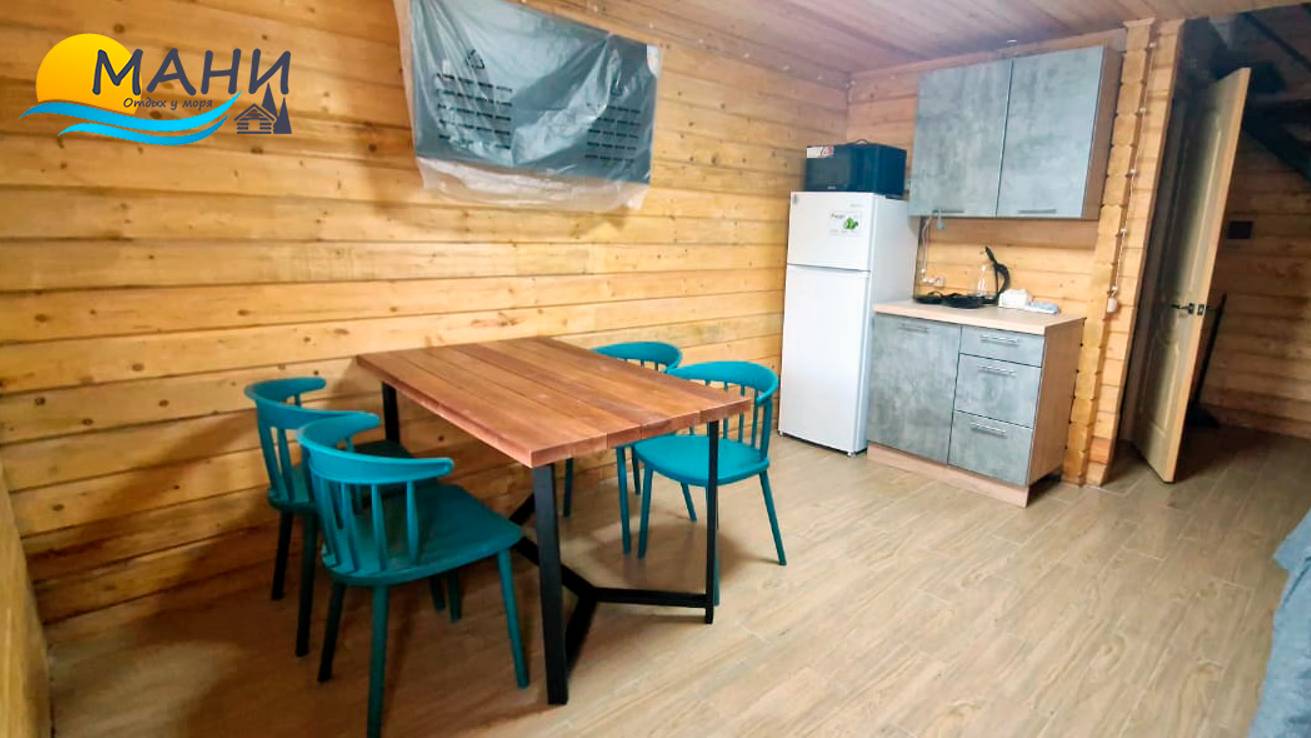 ВИДЕО обзор базы отдыха МАНИ смотреть онлайн