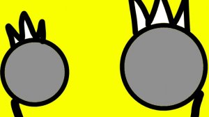 Escape from angry Levy Rounds 0-250