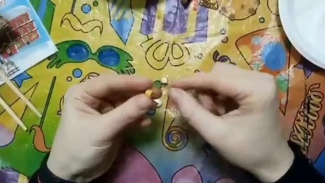 14.12.2020 "Ёлочка из шпагата" смотреть онлайн