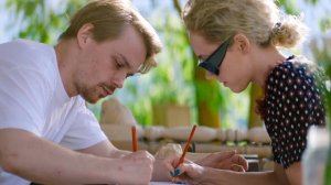 Один хороший день — Русский трейлер (фильм 2024)