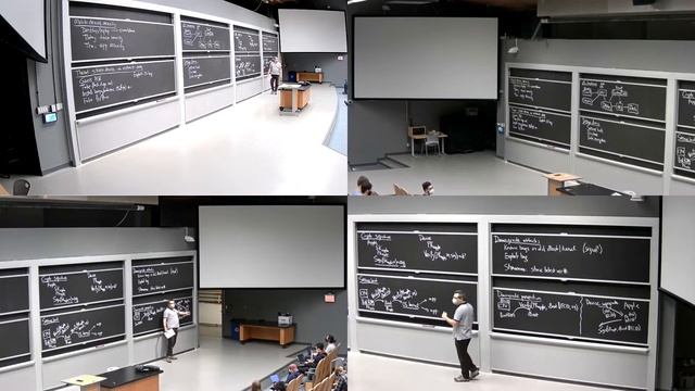 6.858 Spring 2022 Lecture 9: Client device security смотреть онлайн