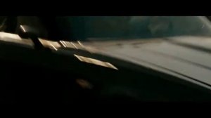 Форсаж 4.Ограбление бензовоза