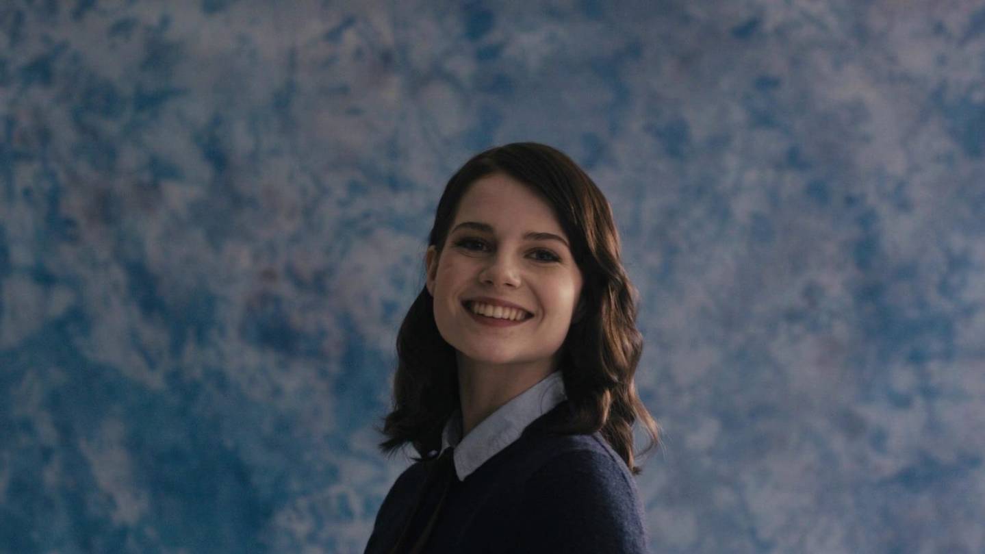 Февраль — Русский трейлер (фильм 2015) / The Blackcoat's Daughter смотреть онлайн