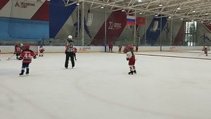 центр и реванш