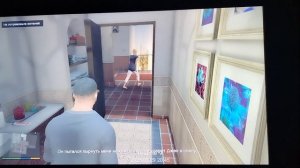 Гта 5 прохождение #3