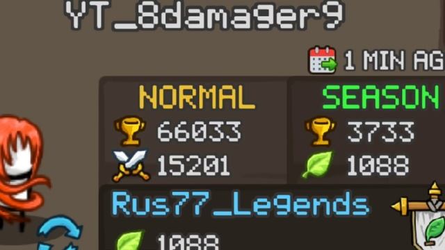 1088 волн за 20 часов.(так себе) #growcastle смотреть онлайн