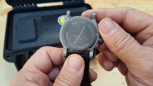 MTM SPECIAL OPS!! HYPERTEC H- 61