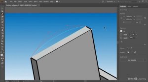 Lesson 09 - The Curvature and Pen Tools