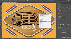 Lesson 06 - Edit and Organize