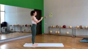 Утренняя гимнастика 32