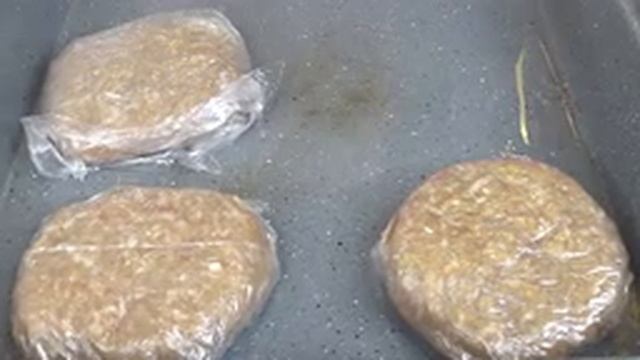 Приготовили Биг Тейсти вкуснее,чем в Макдональдс! Как сделать вкусный бургер дома.
