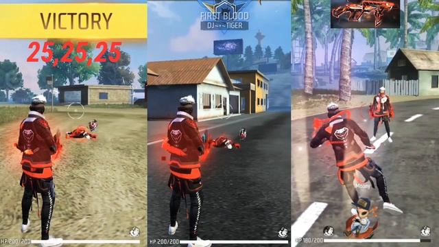 POKER MP40 VS ROYAL FLUSH VS MAX MP40 DAMAGE ABILITY TEST|| BEST EVO SMG GUN - GARENA FREE FIRE смотреть онлайн