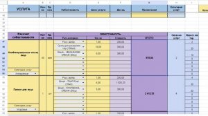 ТАБЛИЦЫ ДЛЯ БИЗНЕСА - реклама таблиц для косметологов