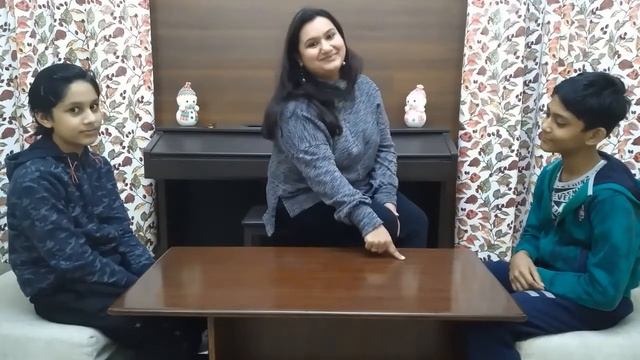 Pre-primary- Physical Education- It's Playtime! смотреть онлайн