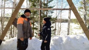 мой турник 2