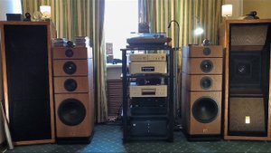 Hi Fi & High End Show 2024