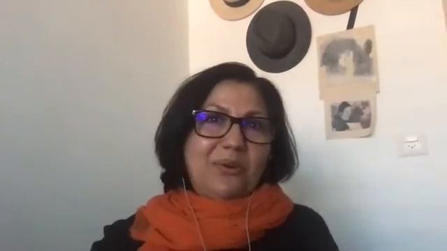 CAPSULA Maricruz Penaloza смотреть онлайн