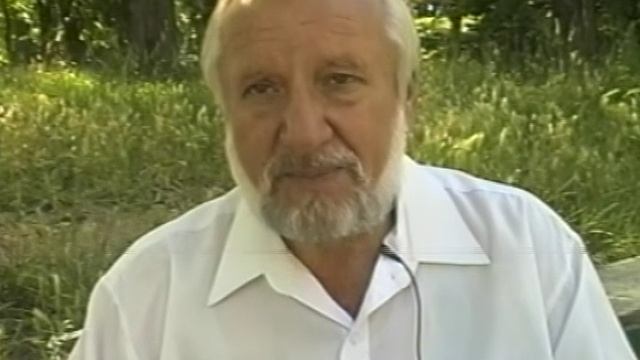 2002. олег сусин - человек легенда