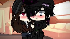 FNAF: Afton Family Two best friends in the room Meme Michael x Janessa(Vanny) Inspired Gacha club