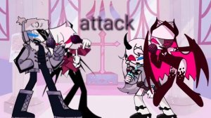 fnf attack but is selever y ruv vs sarv y rasazy