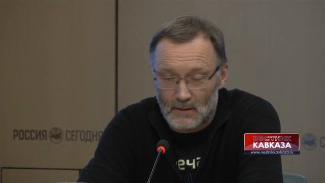 "Крымский консенсус" объединил Россию - Сергей Михеев