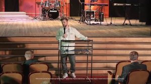 Воскресное Богослужение | 30.03.25 | Авель Белосевич