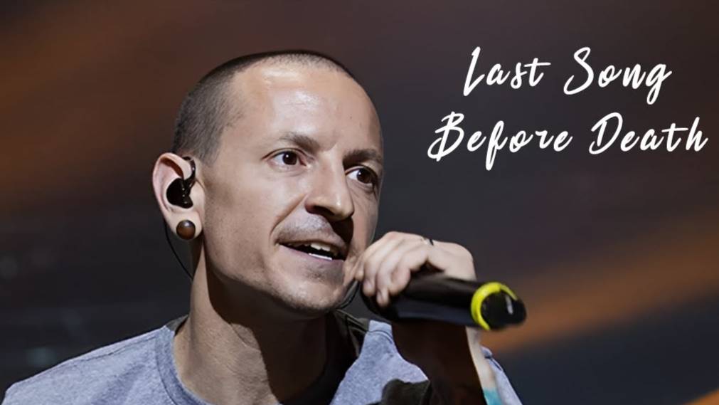 Linkin Park - Remember Me (Ft. Evan Tunes)  Chester Bennington