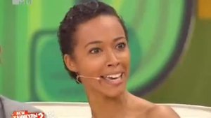 Диана Макиева Ток шоу Каникулы вМексике выпуск №28