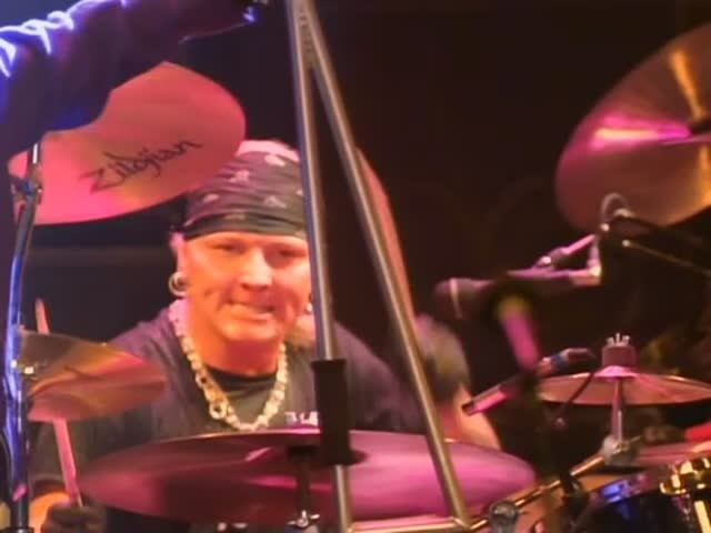 Guns N' Roses - You Could Be Mine. 1991.