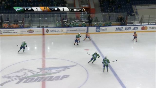 LIVE "Агидель" - СКИФ, 13.10.2018 смотреть онлайн