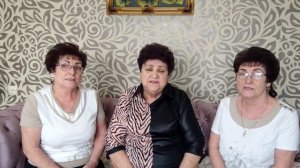 ТОЛЬКО МАМА ! РЕПТИЦИЯ