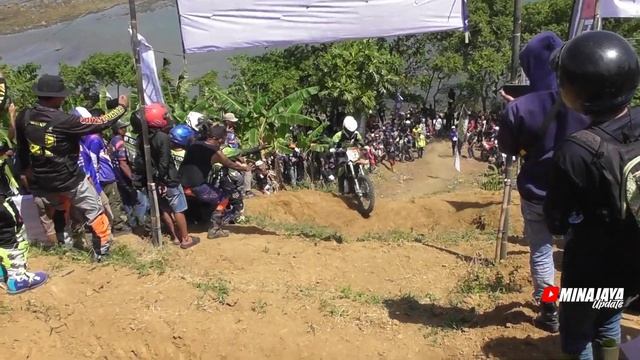 KEDATANGAN MIRA CUMIL RAJA TANJAKAN ASAL BANDUNG BARAT DI KALAH KAN SAMA PEMBALAP GTX ABDULLAH BUTE смотреть онлайн