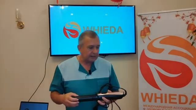 Активатор клеток - в чем его уникальность, рассказывает врач Виктор Тетюк.
