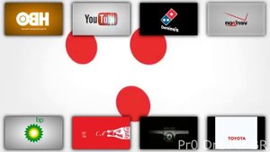 The Best Animated Logos - Sparta Megrim Remix