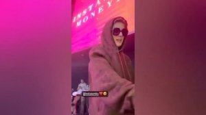 ИНСТАСАМКА «ХЛОПАЙ» КОНЦЕРТ КАЗАХСТАН НУР-СУЛТАН 24.09.22