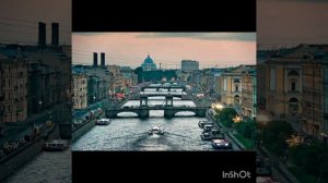 " Ах ,Питер .." 
Песня и клип на стихи вошедшие уже в несколько поэтических сборников!)